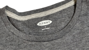 Batman - OLD NAVY Shirt - Image 4
