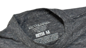I'm The Dude Man - The Big Lebowski Shirt - Image 5