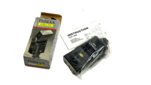 Tumax M240Z Flash - Image 8