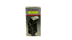 Tumax M240Z Flash - Image 9