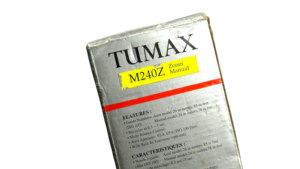 Tumax M240Z Flash - Image 10