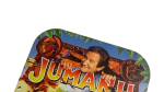 Jumanji Coaster - Image 2