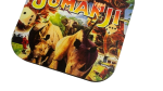 Jumanji Coaster - Image 3