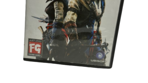 Assassin's Creed III Liberation PC Game - Image 3