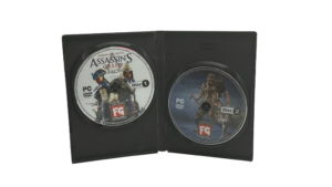 Assassin's Creed III Liberation PC Game - Image 4