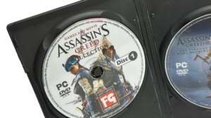Assassin's Creed III Liberation PC Game - Image 5