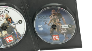 Assassin's Creed III Liberation PC Game - Image 6