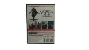 Assassin's Creed III Liberation PC Game - Image 7