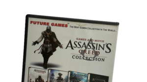 Assassin's Creed III Liberation PC Game - Image 8