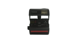 Polaroid 636 Talking Camera - Image 2