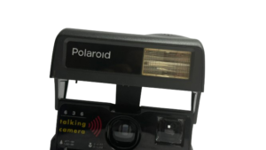 Polaroid 636 Talking Camera - Image 3