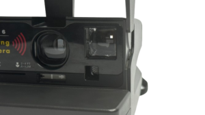 Polaroid 636 Talking Camera - Image 6