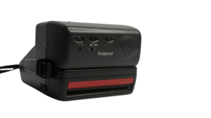 Polaroid 636 Talking Camera - Image 9