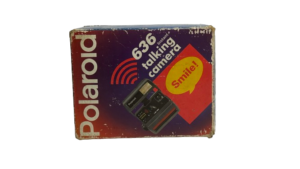 Polaroid 636 Talking Camera - Image 11