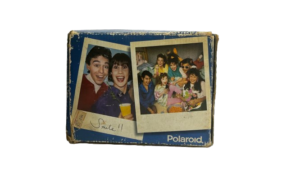 Polaroid 636 Talking Camera - Image 13