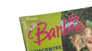 Barbie Magazine 2004 - Image 2