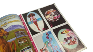 Barbie Magazine 2004 - Image 8