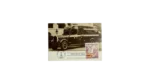 1986 State College USA Stamp Collecting Postcard