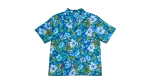 Tropical Hawaiian Short Sleeve Shirt