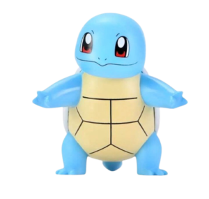 Squirtle Figure - Image 2