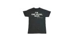 I'm The Dude Man - The Big Lebowski Shirt