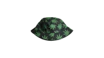 Green Leaves Bucket Hat