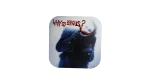 Why So Serious? Coaster