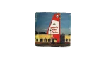 Kentucky Fried Chicken Coaster