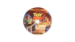 Toy Story Coaster