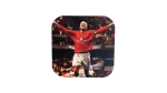 David Beckham Coaster
