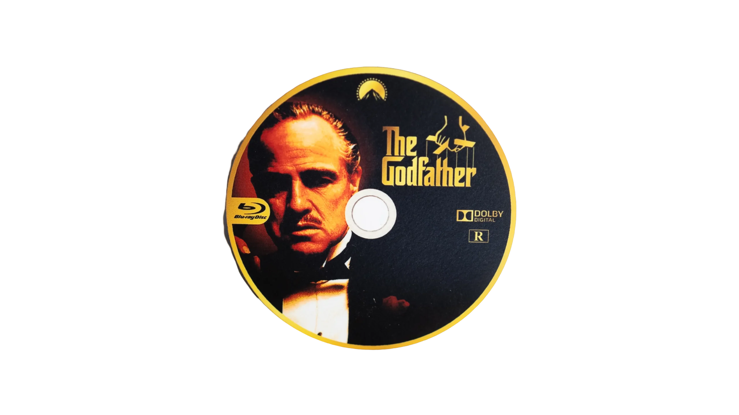 DSC03352 The Godfather Coaster - Image 1