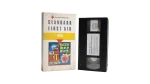 Standrad First Aid VHS