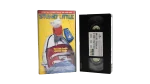 Stuart Little VHS