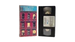 New York Stories – VHS