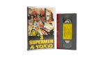 3 Supermen a Tokio – VHS