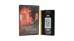 Earth vs. the Spider VHS Movie 2001