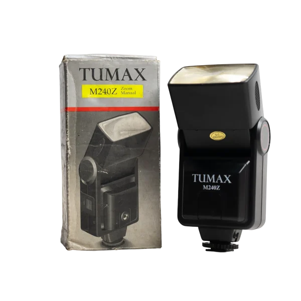 Tumax M240Z Flash