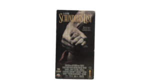 Schindler's List – VHS - Image 2