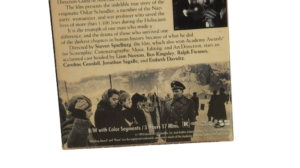 Schindler's List – VHS - Image 6