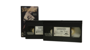 Schindler's List – VHS - Image 8