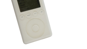 Apple iPod Classic 3rd Generation 15GB - Image 5