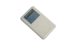 Apple iPod Classic 3rd Generation 15GB - Image 6