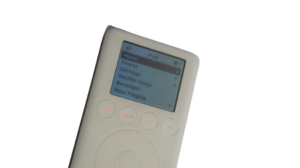 Apple iPod Classic 3rd Generation 15GB - Image 7