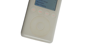 Apple iPod Classic 3rd Generation 15GB - Image 8