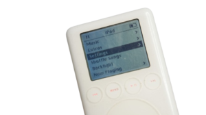 Apple iPod Classic 3rd Generation 15GB - Image 9