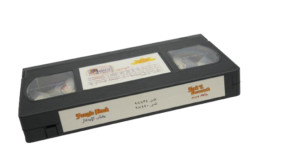 Jungle Book - Jack And The Beanstalk VHS - Image 6