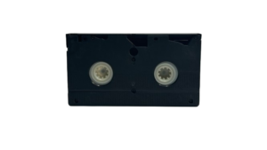 Hard Target – VHS - Image 4