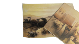 Jerusalem Entrance To The Citadel - Postcards - Image 3