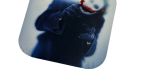 Why So Serious? Coaster - Image 3