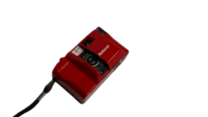 National C-300EF SH Anniversary Version Camera - Image 7